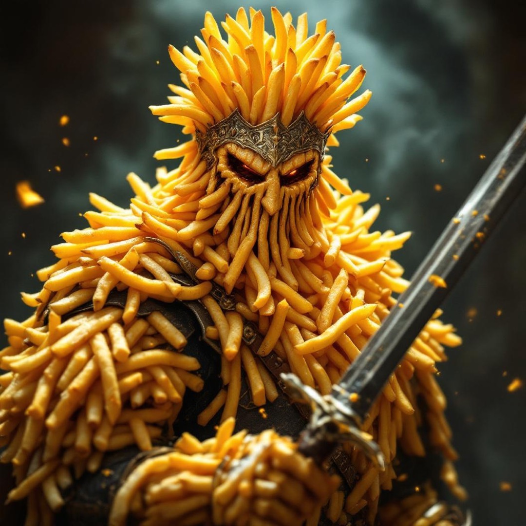 Social media profielfoto