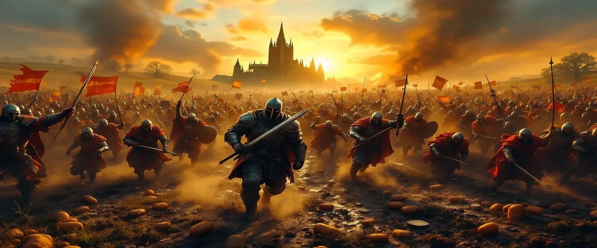 Reign of Brabant hero banner