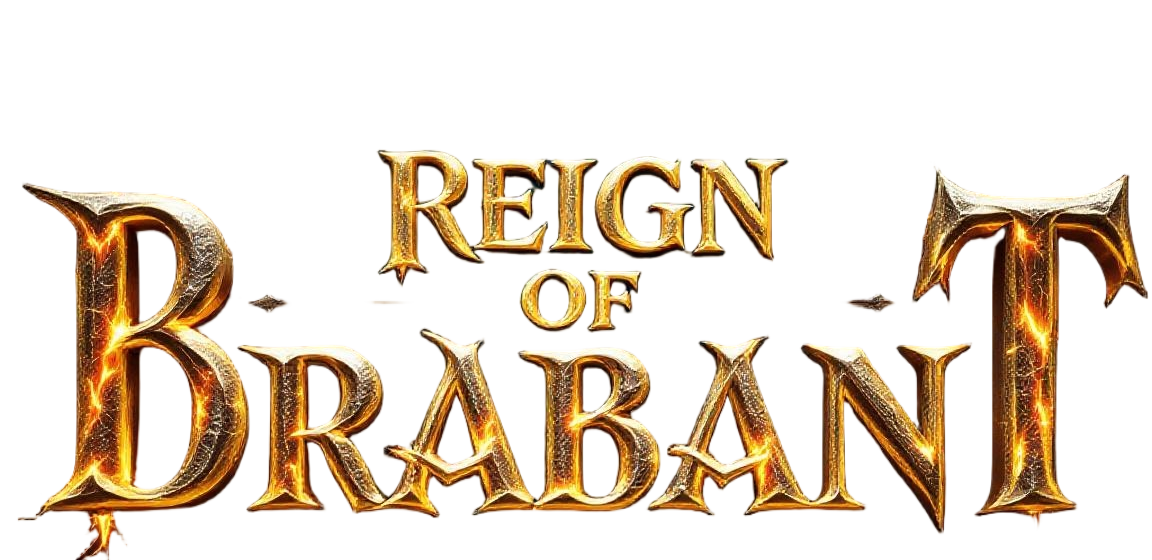 Reign of Brabant